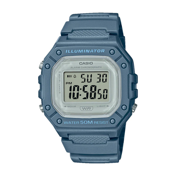Reloj-Casio-Vintage-W-218HC-