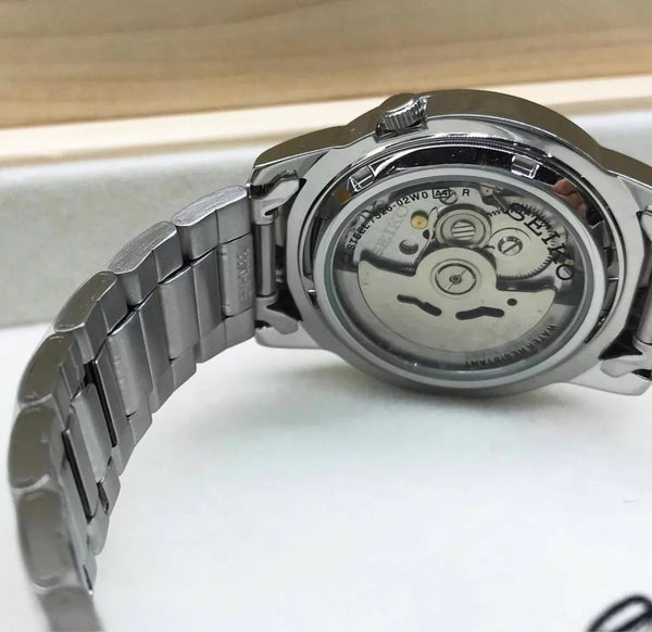 Seiko SNZF15K1 - Recensione, prezzo e opinioni