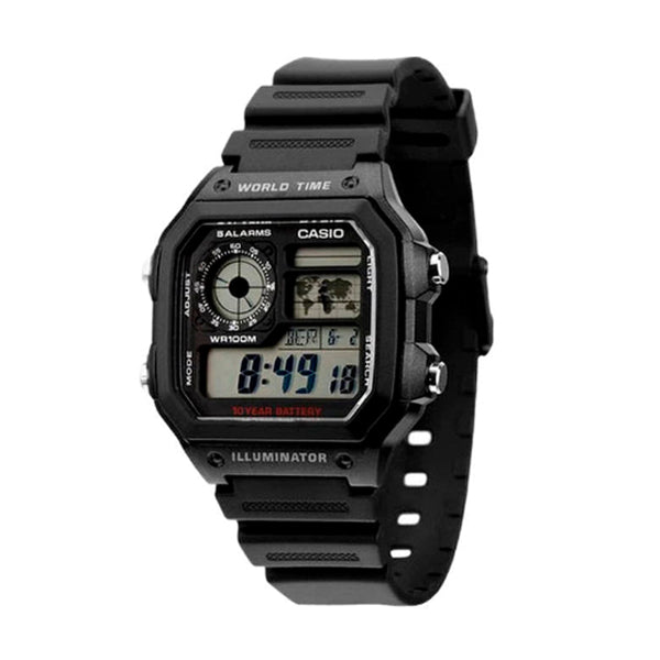 Casio clearance 1200 ae