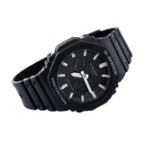 RELOJ CASIO G-SHOCK GA-2100-1ADR ROYAL OAK NEGRO