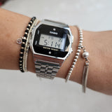 Casio hotsell a159w diamond