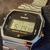 Casio diamond outlet