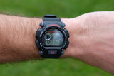 RELOJ CASIO VINTAGE G-SHOCK DW-9052-1VDR NEGRO