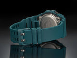 RELOJ CASIO G-SHOCK GBX-100-2DR VERDE BLUETOOTH