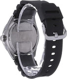 RELOJ CASIO  MDV-106B-2AV BUCEO MARLIN "DURO" NEGRO - AZUL