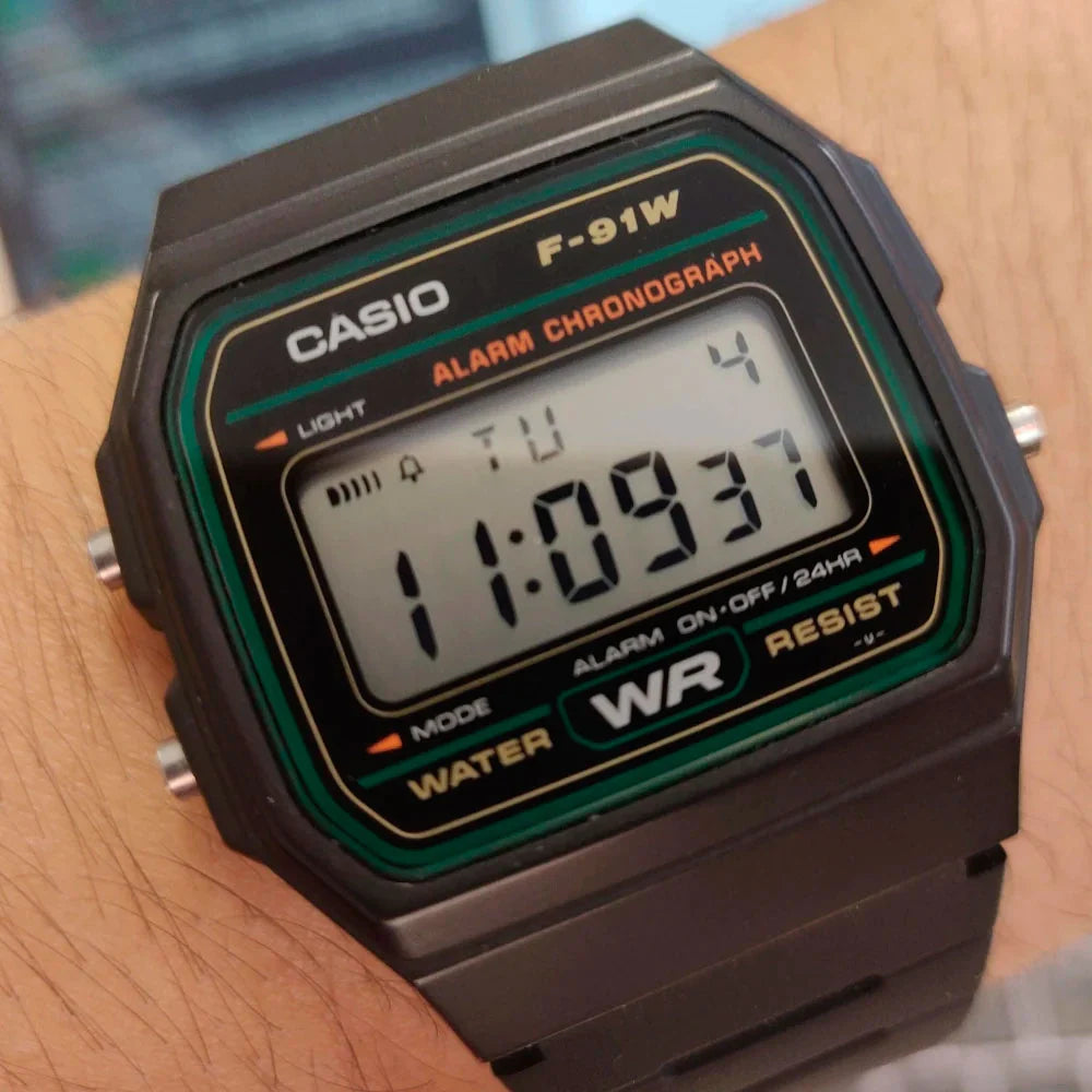 Casio en linea hotsell