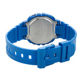 RELOJ CASIO VINTAGE LA-20WH-2ADF MINI AZUL