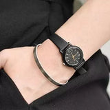 RELOJ CASIO VINTAGE LQ-139AMV-1ELDF NEGRO