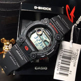 RELOJ CASIO G-SHOCK G-7900-1DR NEGRO MOON PHASE