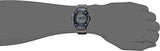 RELOJ CASIO SOLAR W-S210H-1AVDF NEGRO / AZUL WORLD TIME Y MOON DATA (EXCLUSIVO)