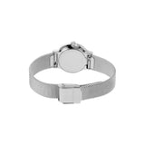 RELOJ SKAGEN MUJER SKW2715 ANÁLOGO PLATEADO PULSERA MILANESA