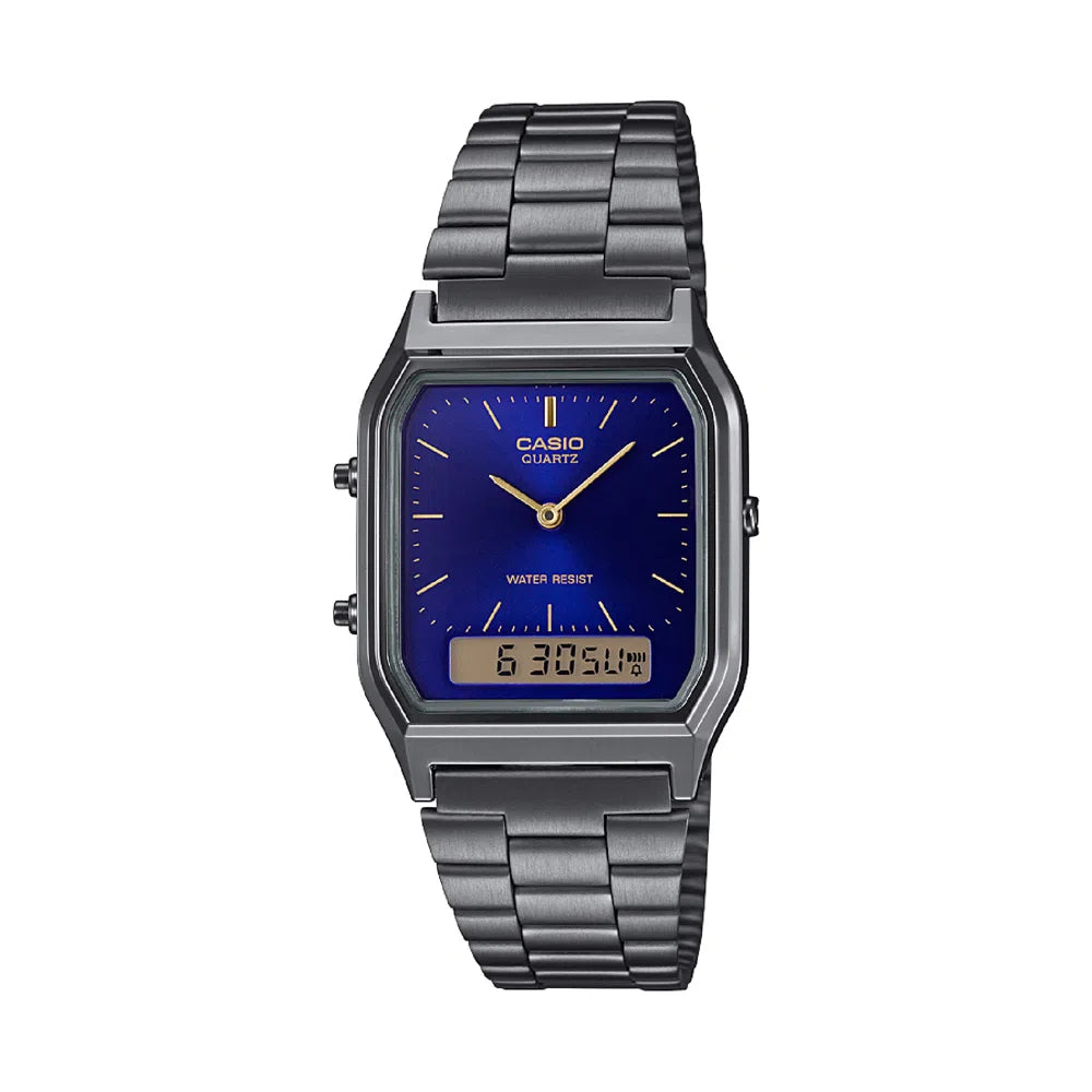 Casio ana digi vintage deals
