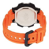 RELOJ CASIO VINTAGE AE-1000W-4BVDF PULSERA NARANJA