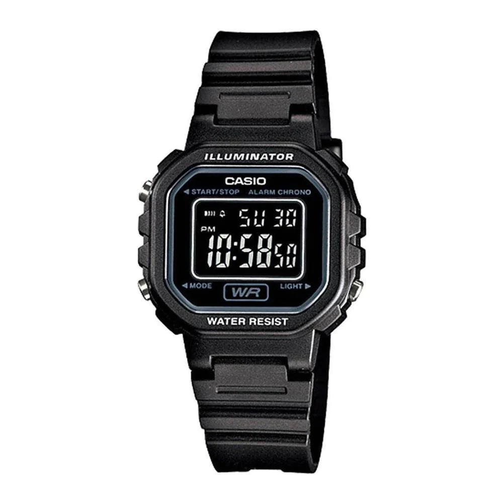 Reloj casio clasico mujer hotsell