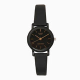 RELOJ CASIO VINTAGE LQ-139AMV-1ELDF NEGRO