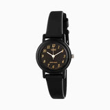 RELOJ CASIO VINTAGE LQ-139AMV-1LDF NEGRO