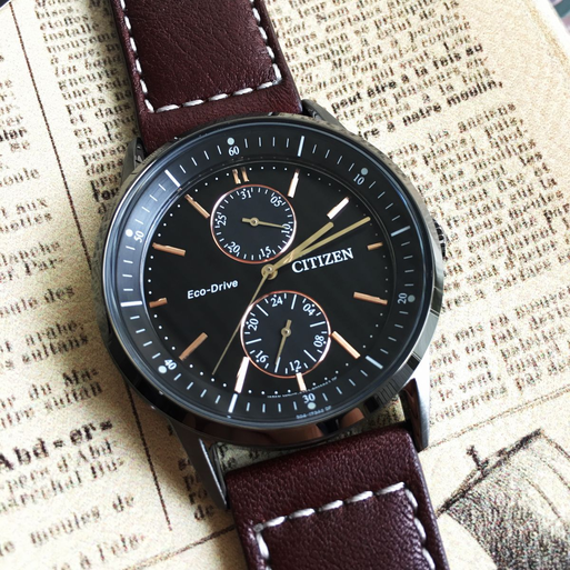 Citizen negro best sale