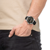 RELOJ ANALOGO CITIZEN AW5000-24E MILITAR NATO URBAN ECO-DRIVE