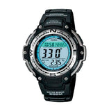 RELOJ CASIO SGW-100-1V DEPORTIVO TWIN SENSOR GRIS