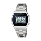 RELOJ CASIO VINTAGE B640WD-1AVDF PLATEADO