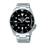 RELOJ SEIKO 5 SPORTS SRPD55K1 AUTOMÁTICO NEGRO 42.5MM