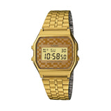 RELOJ CASIO VINTAGE A159WGEA-9ADF UNISEX