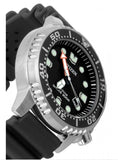 RELOJ CITIZEN ANÁLOGO BN0150-10E ECO-DRIVE (SOLAR) PROMASTER BUCEO